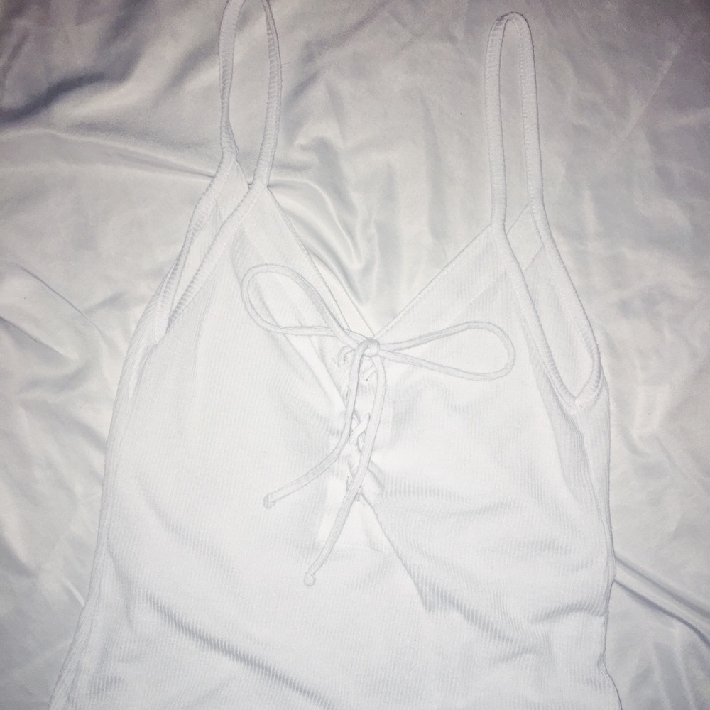 Pacsun tank